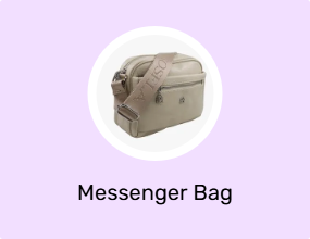 Messenger Bag