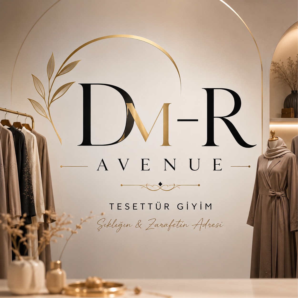 DM-R AVENUE