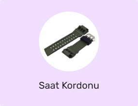 Saat Kordonu