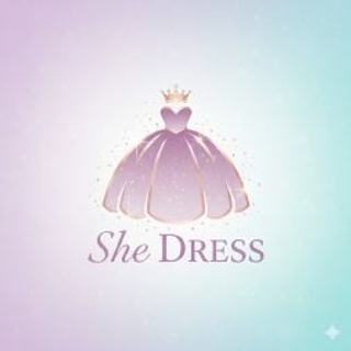She Dress