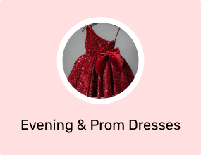 Evening & Prom Dresses