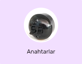 Anahtarlar