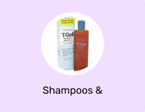 Shampoos & Conditioners