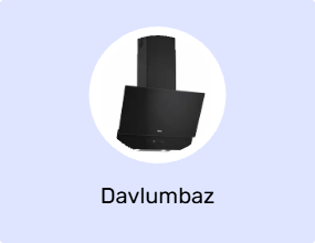 Davlumbaz