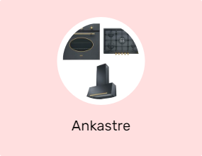 Ankastre