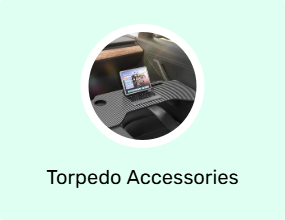 Torpedo Accessories