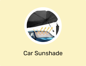 Car Sunshade