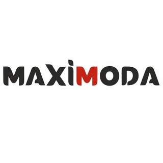 Maximoda logo