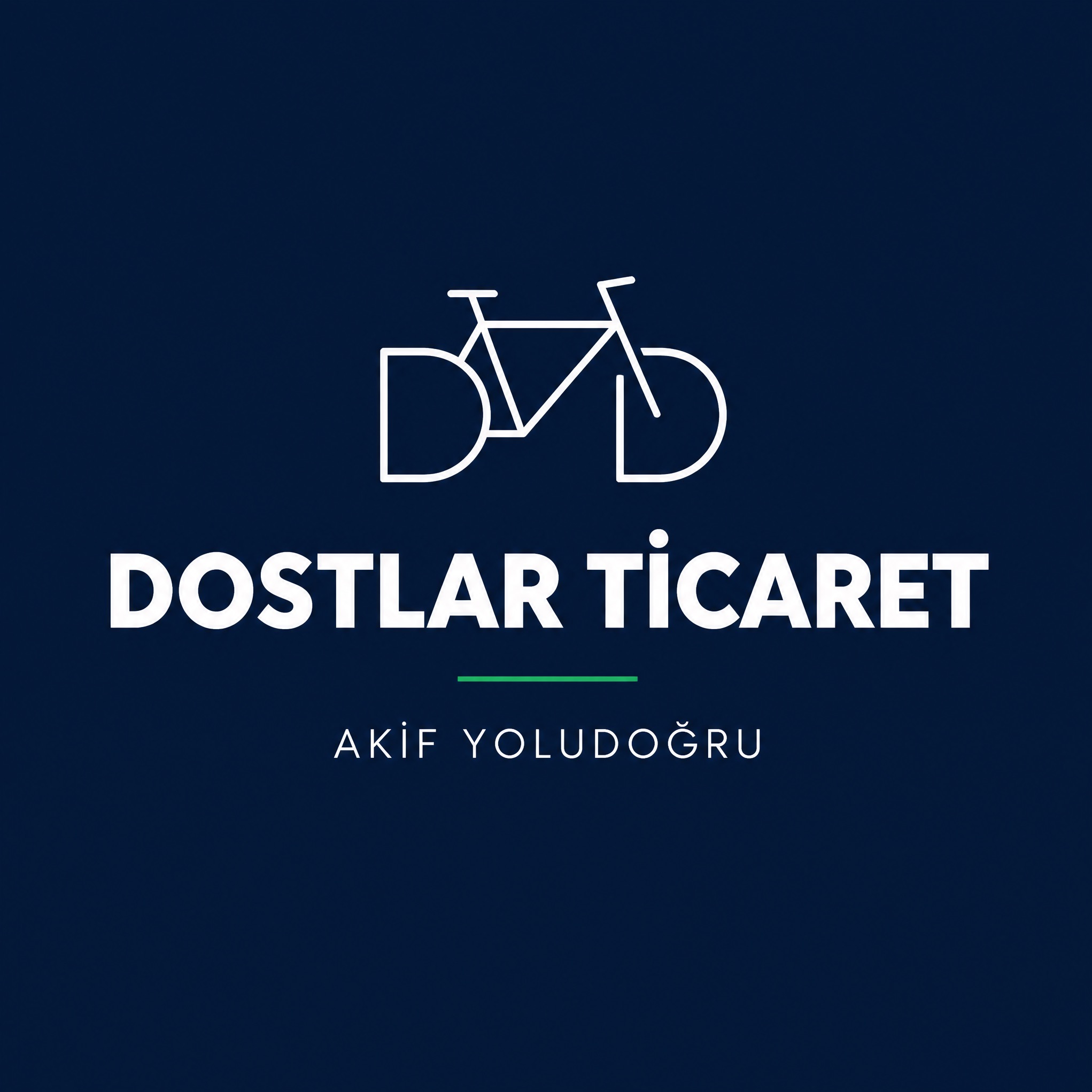 DOSTLAR TİCARET AKİF YOLUDOĞRU