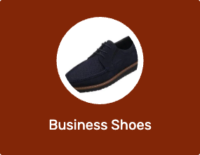 Business Shoes