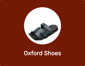 Oxford Shoes