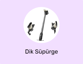Dik Süpürge