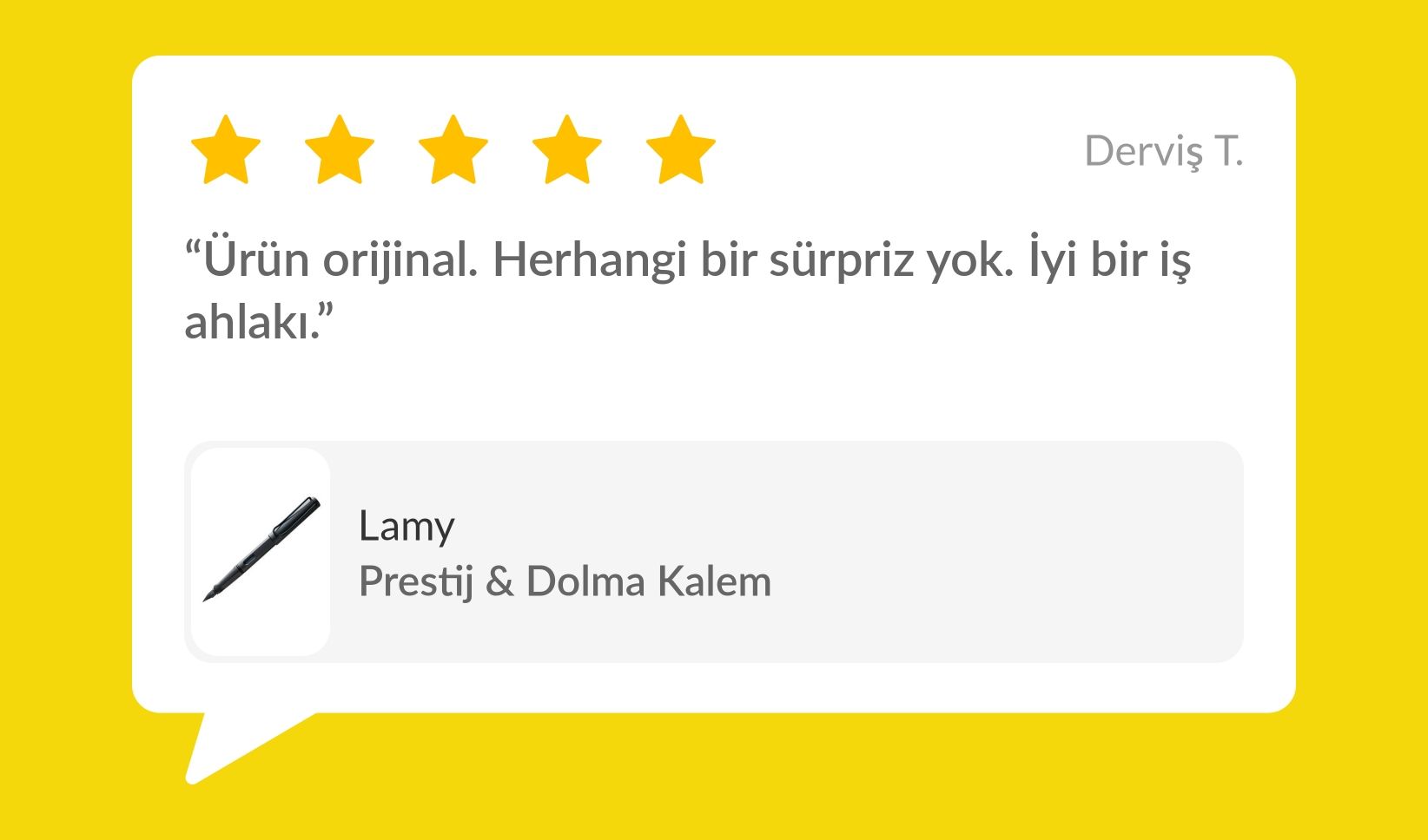 Banner Başlığı