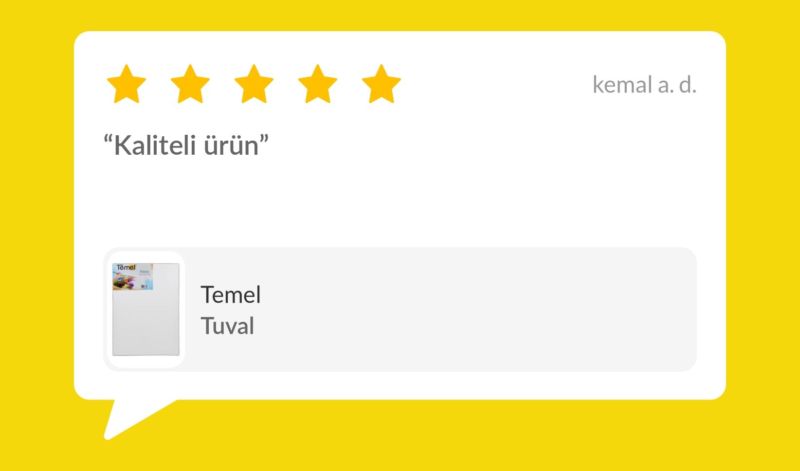 Banner Başlığı