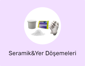 Seramik&Yer Döşemeleri