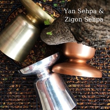 Yan Sehpa & Zigon Sehpa