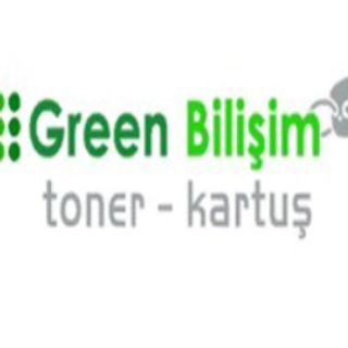 GREEN BİLİŞİM CEVRE VE OFİS.
