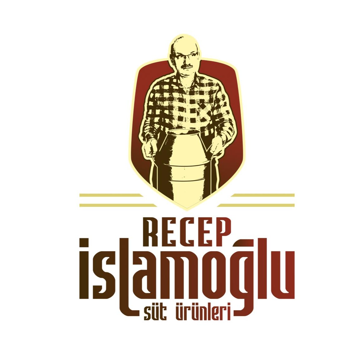 RECEP İSLAMOĞLU