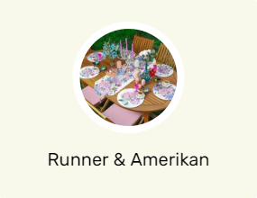Runner & Amerikan Servisi