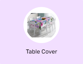 Table Cover