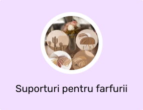 Suporturi pentru farfurii