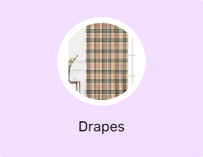 Drapes