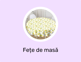 Fețe de masă