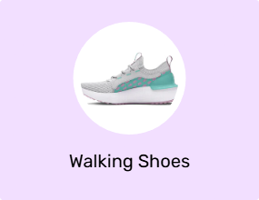 Walking Shoes
