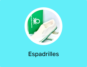 Espadrilles