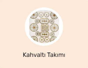 Kahvaltı Takımı