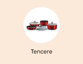 Tencere