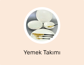 Yemek Takımı
