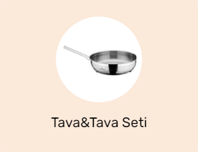 Tava&Tava Seti