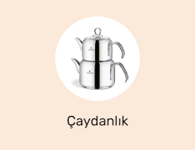 Çaydanlık