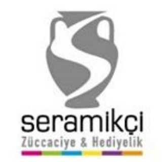 Seramikçi logo