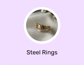 Steel Rings