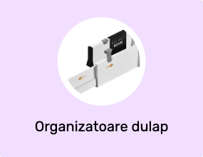 Organizatoare dulap