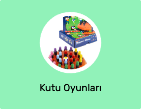 Kutu Oyunları