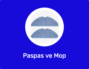 Paspas ve Mop