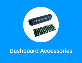 Dashboard Accessories