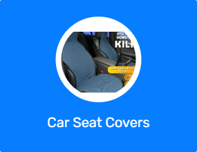 Car Seat Covers