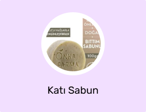 Katı Sabun