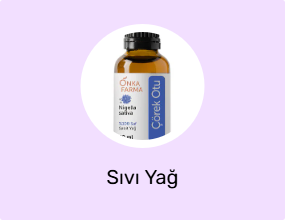 Sıvı Yağ