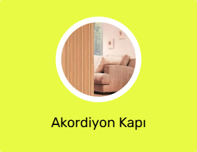 Akordiyon Kapı