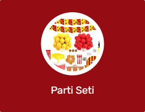 Parti Seti