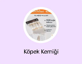 Köpek Kemiği