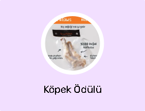 Köpek Ödülü