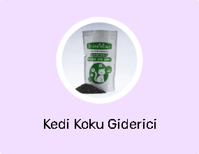 Kedi Koku Giderici