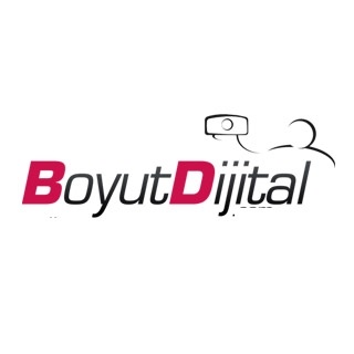 Boyut Dijital logo