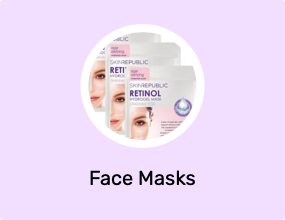 Face Masks
